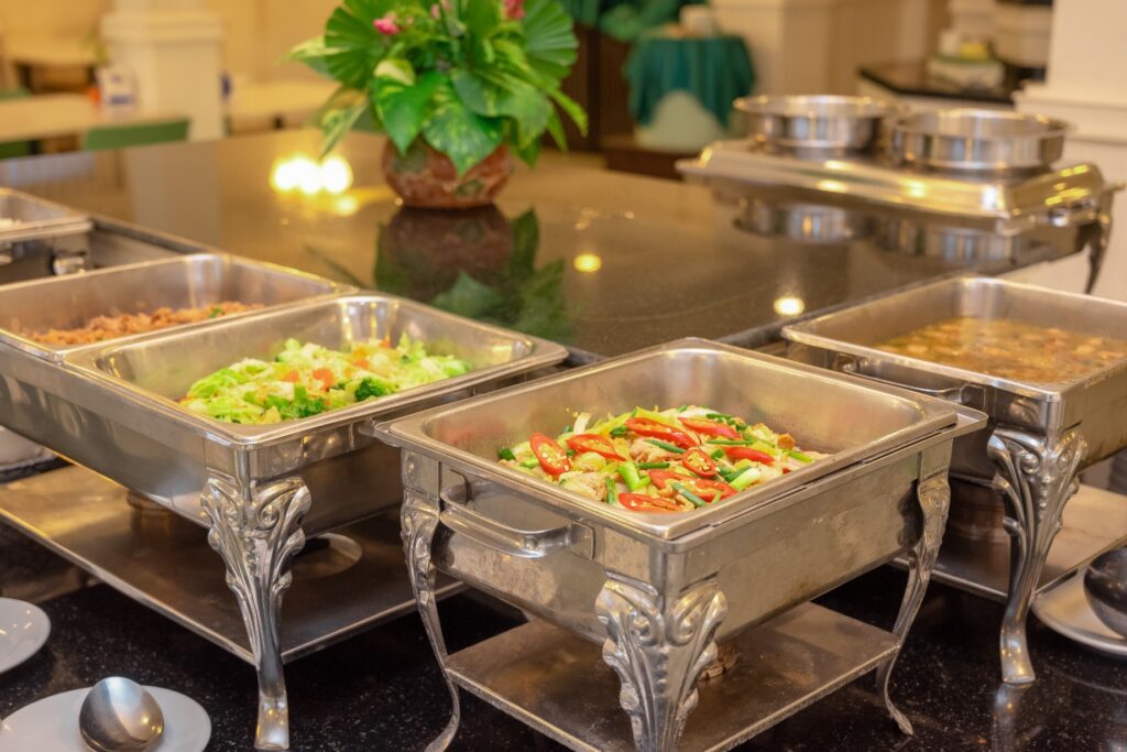 Dining Dining