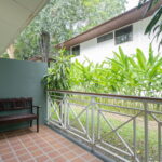 Garden Deluxe Quad Garden Deluxe Quad