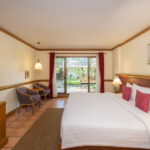 Villas Deluxe Villas Deluxe
