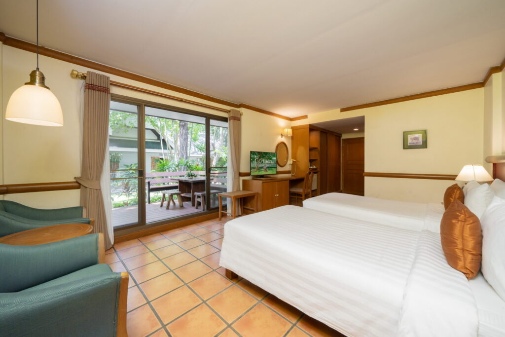 Villas Deluxe Villas Deluxe