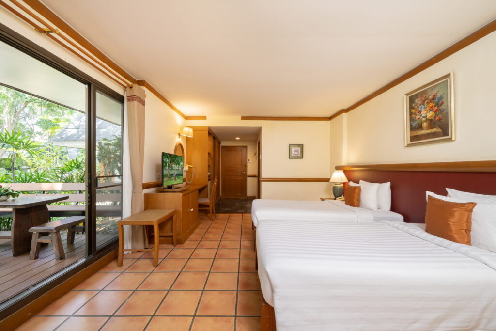 Villas Deluxe Villas Deluxe