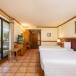 Villas Deluxe Villas Deluxe