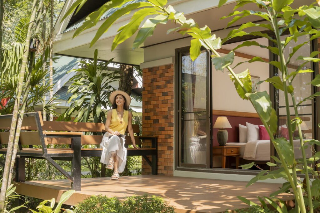 Villas Deluxe Villas Deluxe