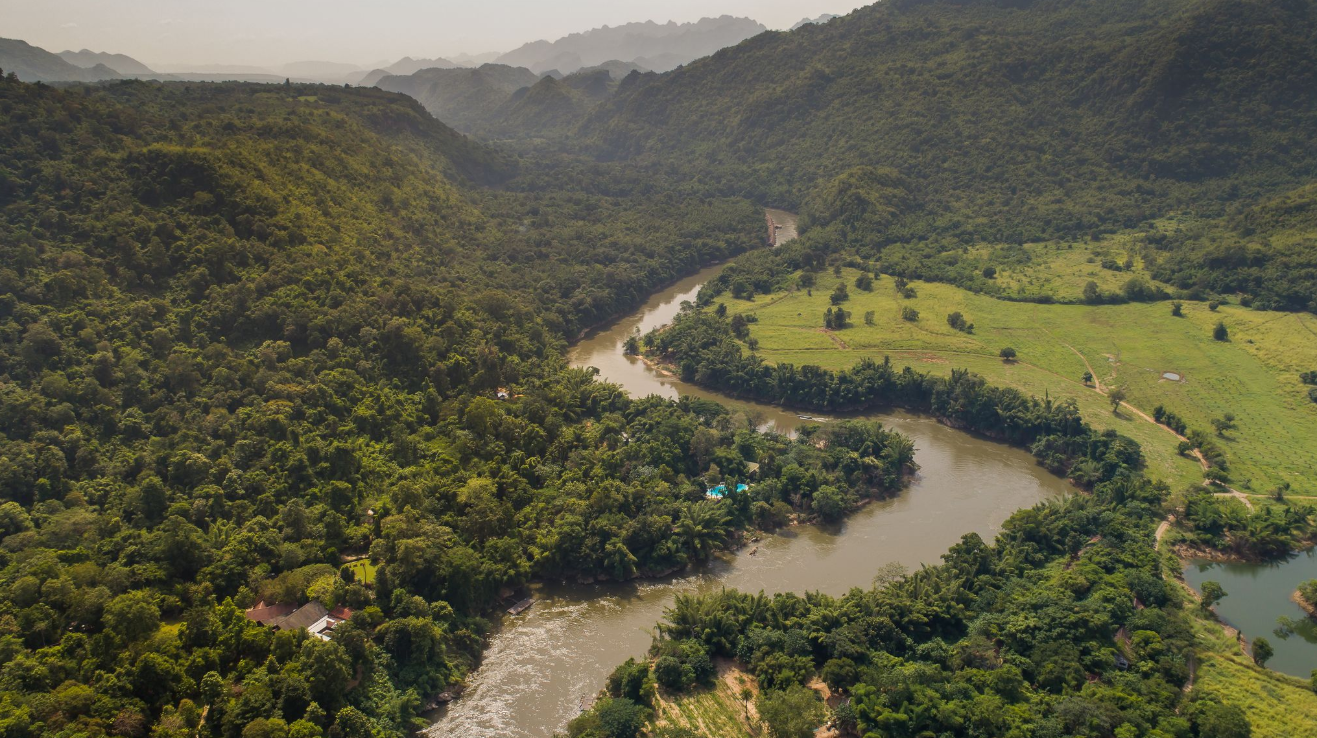 3 Day 2 Night Erawan & History of The River Kwai