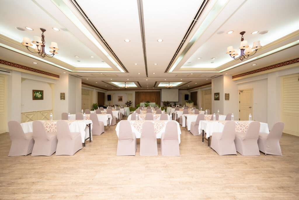 Meetings & Seminars Meetings & Seminars