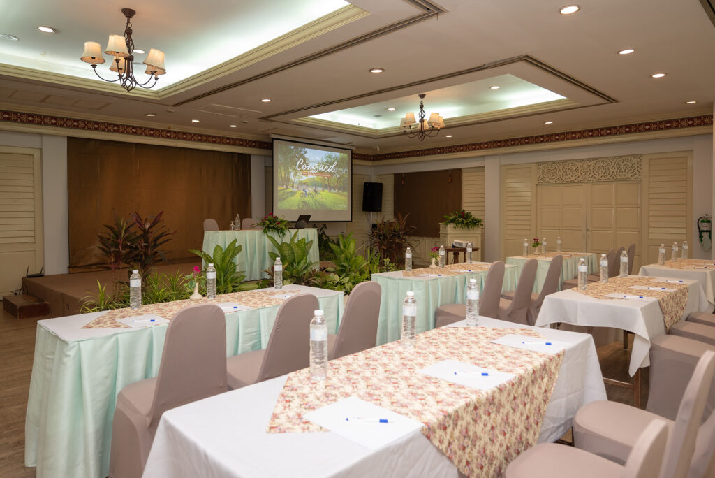 Meetings & Seminars Meetings & Seminars
