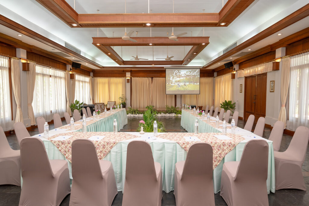 Meetings & Seminars Meetings & Seminars