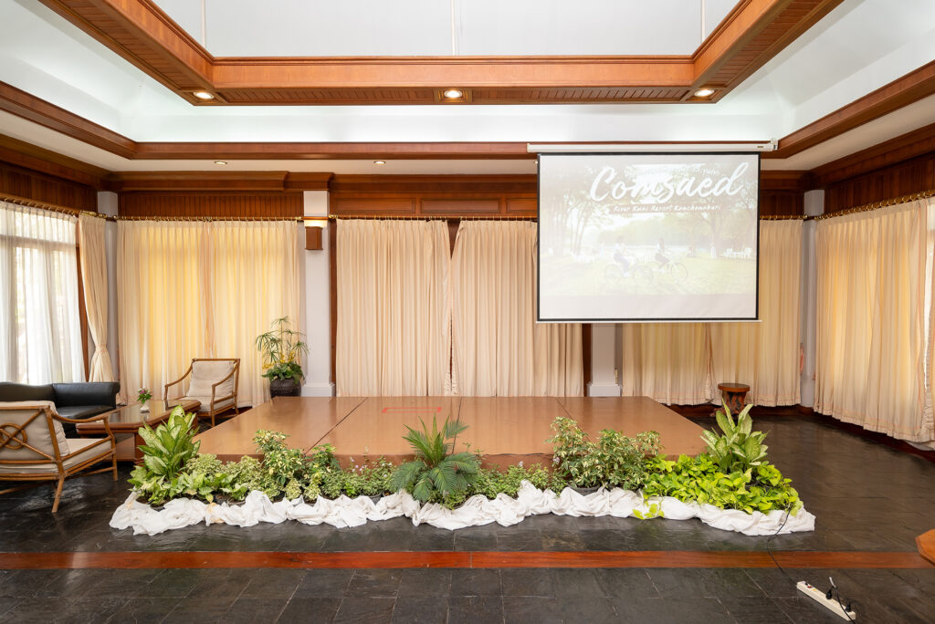 Meetings & Seminars Meetings & Seminars