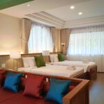 River Front Villa