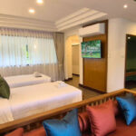 River Front Villa