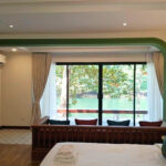 River Front Villa