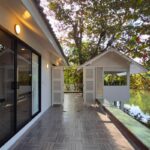 River Front Villa
