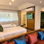 River Front Villa