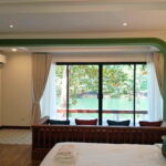 River Front Villa