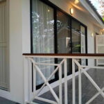 River Front Villa