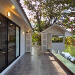 River Front Villa