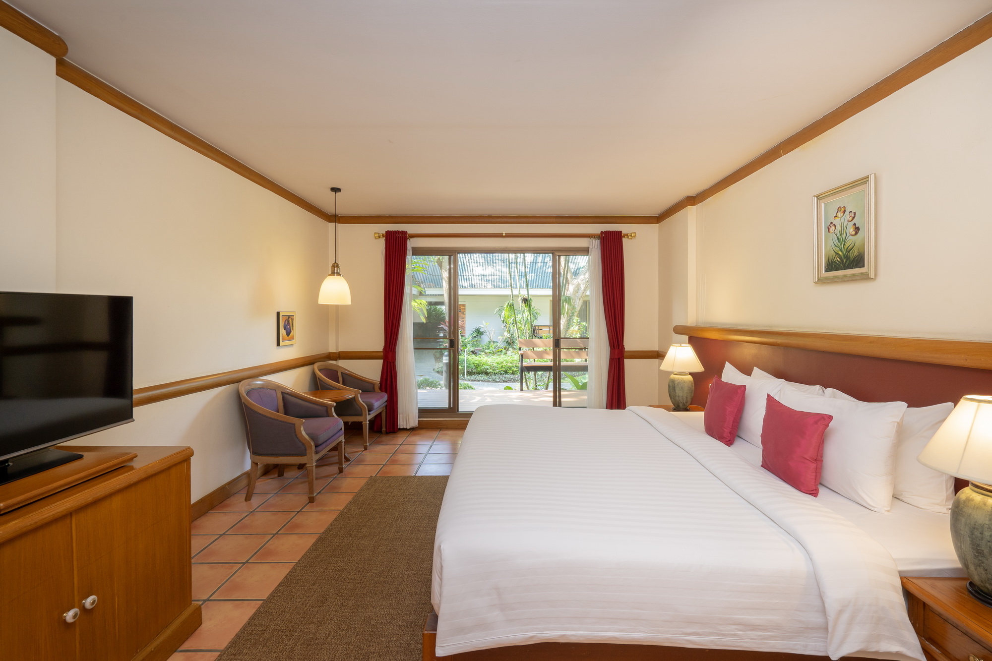 Villas Deluxe