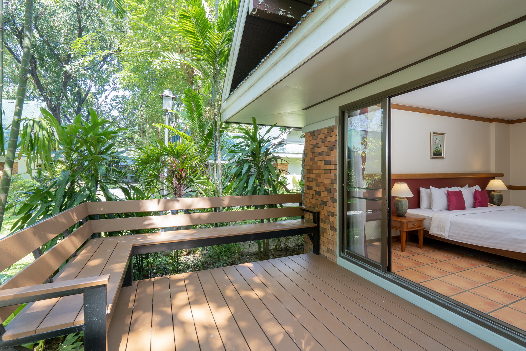 Villas Deluxe