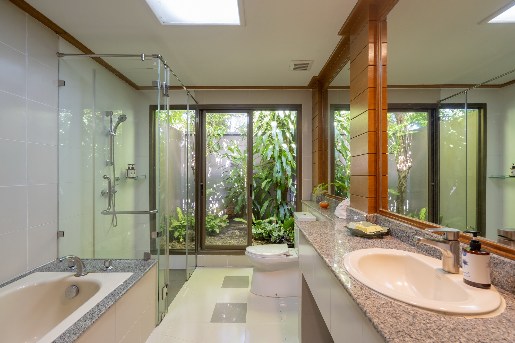 Villas Deluxe
